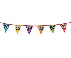 Boland 30095 –, fanions, Multicolore