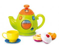 WDK Partner- Service à Thé, 000754-NL