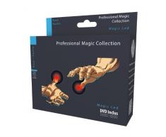 Megagic-Megagic-558-Tour De Magie-Magic LED avec Code tuto, 558