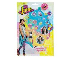 Undercover Sorn Cabas Großes Sticker Set