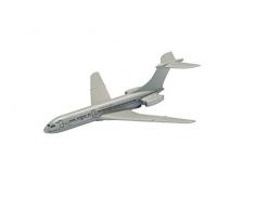 Corgi – Vickers VC10, Avion de Jouet (Hornby cs90626)