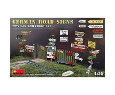 Miniart - MIN35602 - Maquette Plastique - Divers