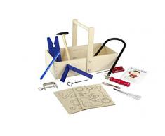 Pebaro 430 Kit de scie à Bois