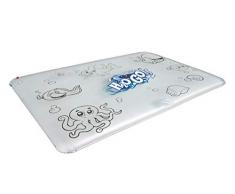 Bestway H2oGo Tapis à Eau avec Surface Peinte 300 x 201 cm