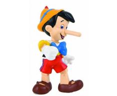 12399 - BULLYLAND - Walt Disney Figurine Pinocchio
