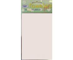 Personal Impressions 3.3261 Autocollants en mousse Multicolore