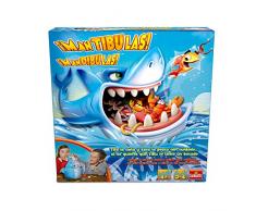 Goliath - Man-tibu-Las, Set de Table 30721006