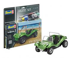 Revell Model Set- Maquette, 63682