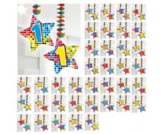 Folat- Guirlande, 60840