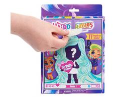 Hairdorables Poupées Surprises de Collection et Accessoires Série 1 Styles aléatoires