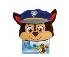 Gipsy Nickelodeon Plaid, 070712, Bleu Marine