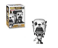 Figurine Bendy and The Ink Machine - Piper Pop 10 cm