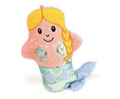 Heico - Egmont Toys- Sirène Swash Marionnette, 110041