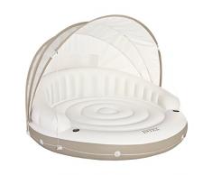 Piscine Lounge Canoply Island