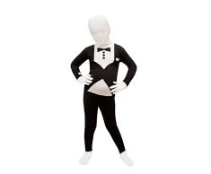 Morphsuits - KPTUM - Tuxedo pour enfants - Déguisement - 118 - 135 cm - Taille M