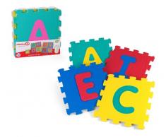 VITAMINA-G- Tapis Mousse Puzzle, 05093
