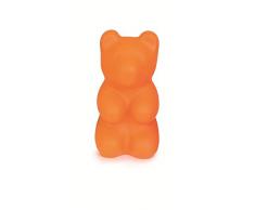 Egmont Jelly Bear Tirelire Orange