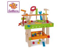 Eichhorn - 100001844 - Table de travail