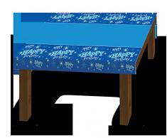 Pioneer Europe 45634 Nappe pour table de fête