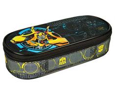 Unbekannt tfuv7730 – Trousse écolier, Transformers, env. 21,5 x 10 x 6 cm