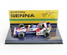 MAXICHAMPS- Miniature Voiture de Collection, 540844339, Bleu/Blanc/Rouge