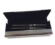 Bol & Pen - Stylo à Bille et Porte-Mine (97344)