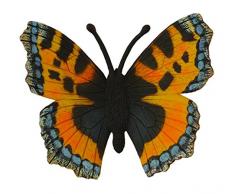 Collecta - 3388387 - Figurine - Insectes - Papillon Petite Tortue