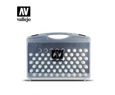 Trumpeter 769990 mécanique Color Couleur Tapis modèle Kit