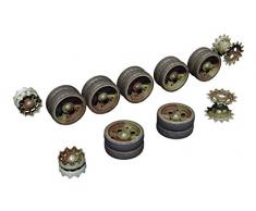 Miniart - MIN37060 - Maquette - Divers