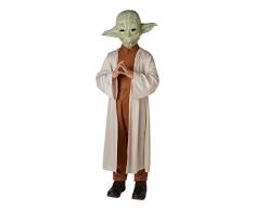 ST-610485S Rubies-d/éguisement officiel Taille S D/éguisement Pour Enfant Classique Stormtrooper Star Wars