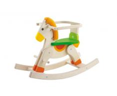 Sevi - 82328 - Vélo et Véhicule pour Enfant - Porteur - Cheval à Bascule Baby