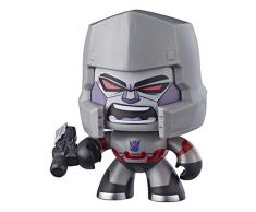 Transformers- Spielfigur TRA MM Megatron, E3463ES0, Multicolore