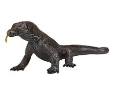Plastoy - 2688-29 - Figurine - Animal - Komodo Dragon