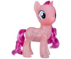 My Little Pony - C1818ES00 - Poney - Lumineux Interactif - Pinkie Pie - 15 cm
