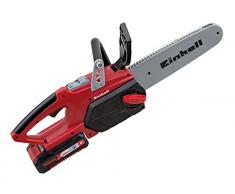 Happy People 41764 Einhell Scie à chaîne pour enfant Multicolore - Version Anglaise