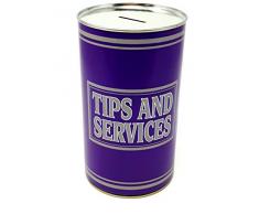 CanTastic- Tirelire, P1030, Multicolore