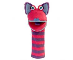 The Puppet Company PC007010 (-) Marionnette, Multicolore, 20,3 cm