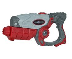 Simba - 107062029 - Pistolet à Eau - Power Rangers - Stormer avec Pompe
