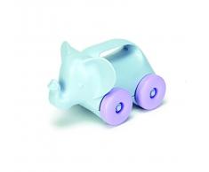 Green Toys - 66074 - Jouet À Tirer - Eléphant