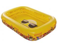 Happy People 16706 Emoji Piscine familiale
