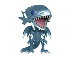 Funko Figurine Pop - Manga - YU-Gi-Oh! - Blue Eyes White Dragon