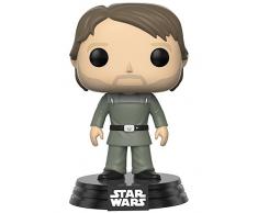 Figurine Pop ! Star Wars : Rogue One 186 - Bobble-Head Galen Erso