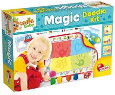 Lisciani Tapis Doodle Kit, 64106