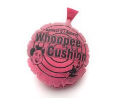 Whoopee Coussin en Fourrure géante