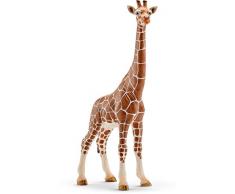 Schleich - 14750 - Figurine - Girafe femelle