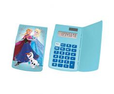 Lexibook - E413FZ - Calculatrice La Reine des Neiges