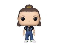Funko- Figurines Pop Vinyle: TV: Stranger Things-Eleven Collection, 40954, Multicolore, Taille Unique