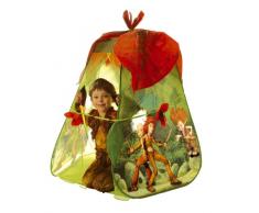 Europa Corp - E292-001 - Jeu de Plein Air - Arthur et les Minimoys Ii - Tente