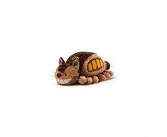 Studio Ghibli- Cat Bus Peluche, 3760226371823, 20 cm