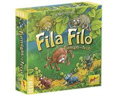 Devir – Fila Filo, Set de Table (bgfilo)